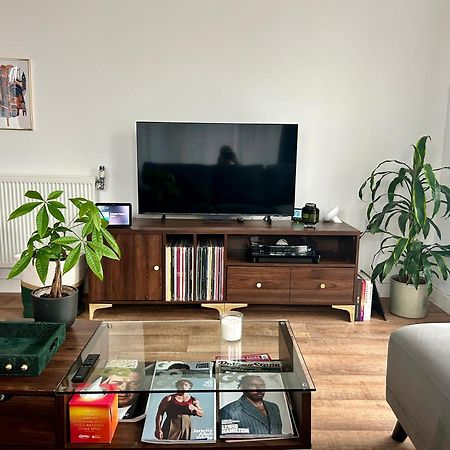 My Apartment Brixton - Modern Double Room With En-Suite London Exterior photo