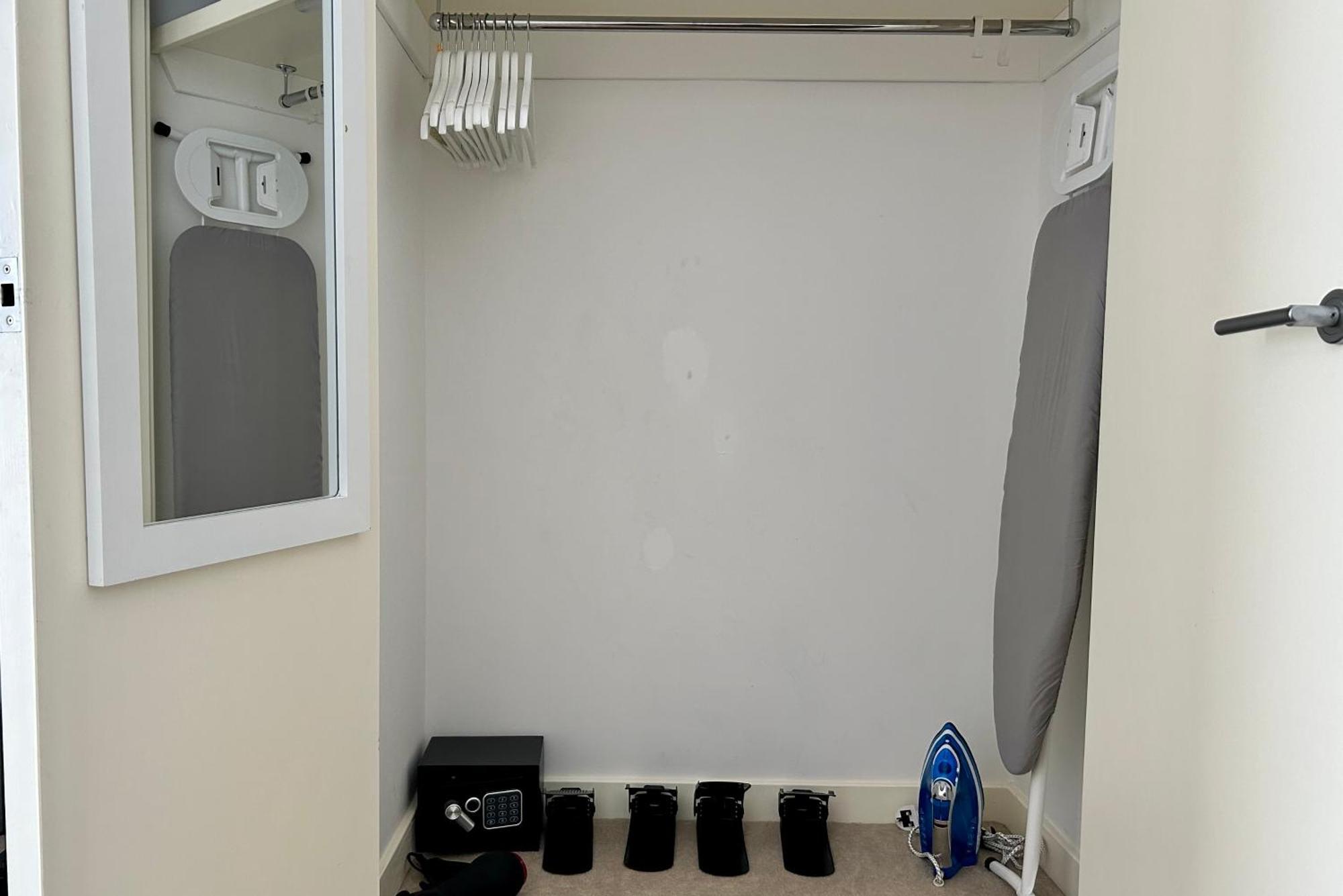My Apartment Brixton - Modern Double Room With En-Suite London Exterior photo