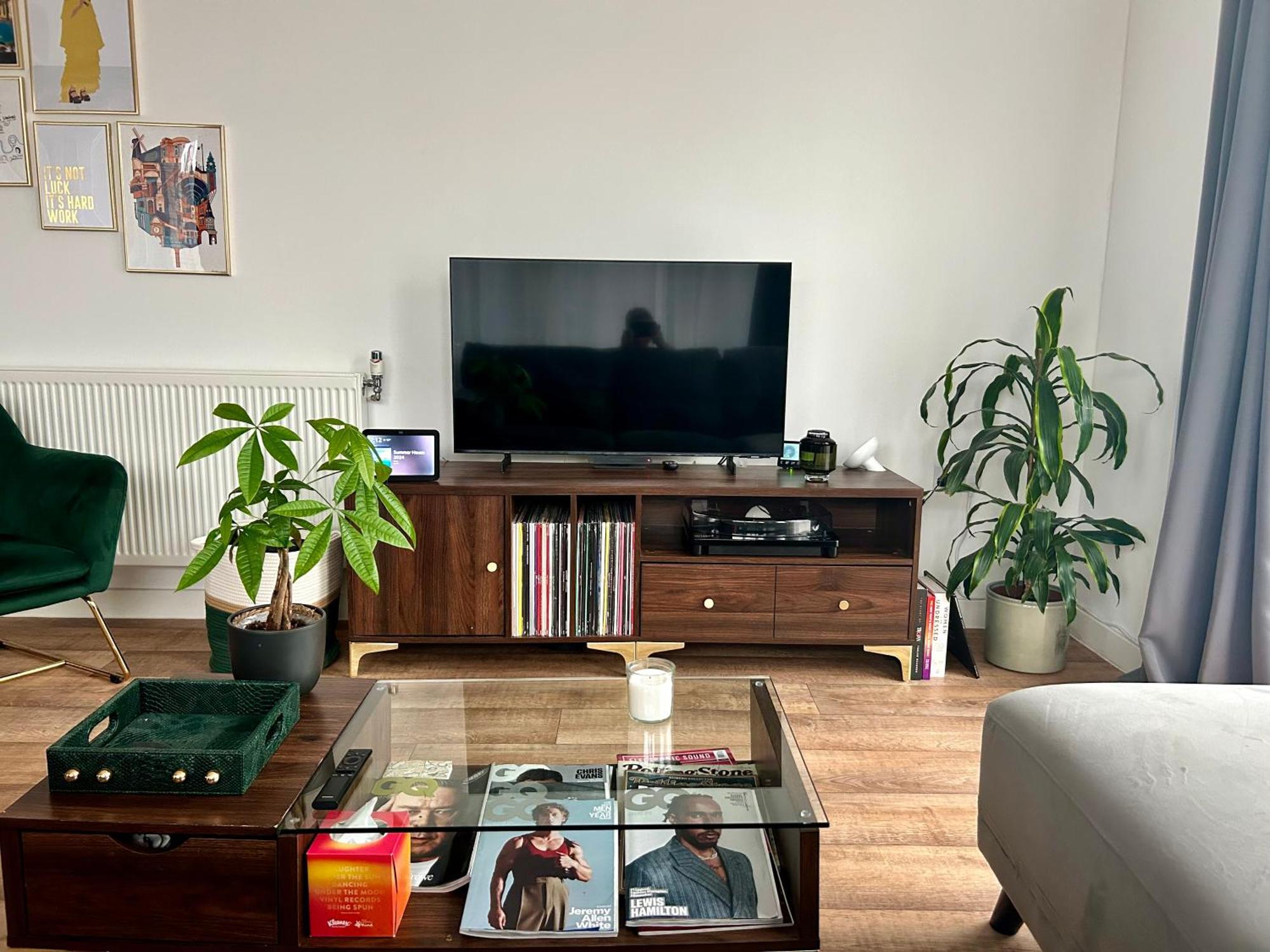 My Apartment Brixton - Modern Double Room With En-Suite London Exterior photo